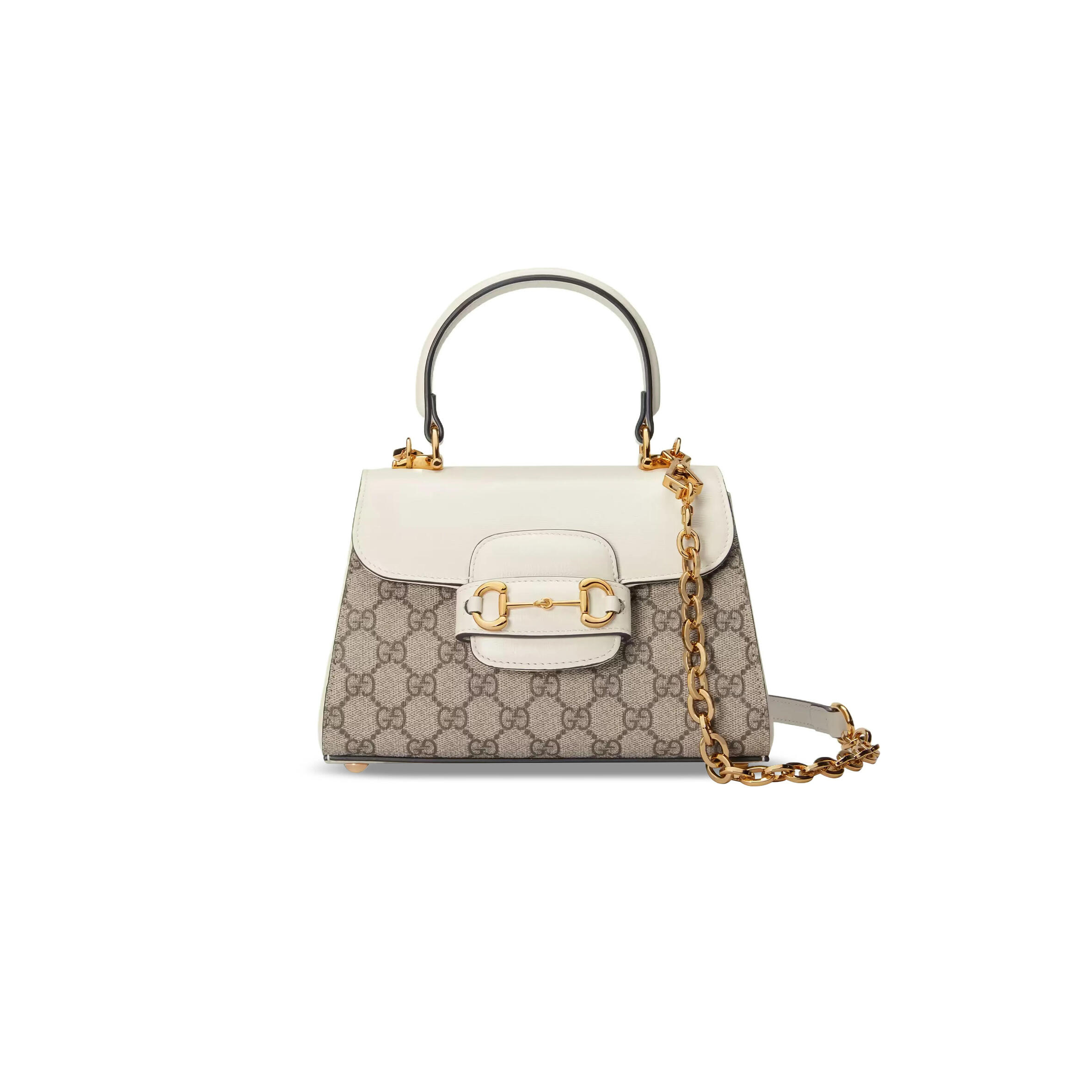 GUCCI HORSEBIT 1955 MINI BAG 703848 (22*16*10.5cm)